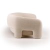 Oyster Curve Sofa