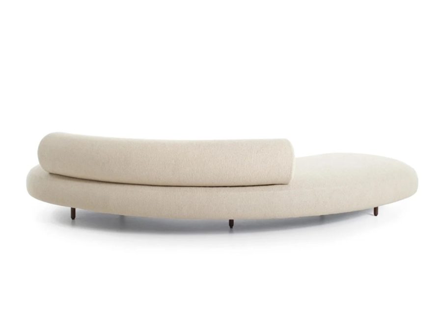 Cylindric Flow Sofa Sofa