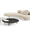 Cylindric Flow Sofa Sofa