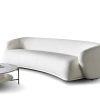 Bouclé Harmony Modular Sofa