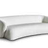 Bouclé Harmony Modular Sofa